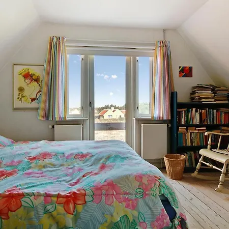 Holiday Redningsvej Gl. 020437 Skagen
