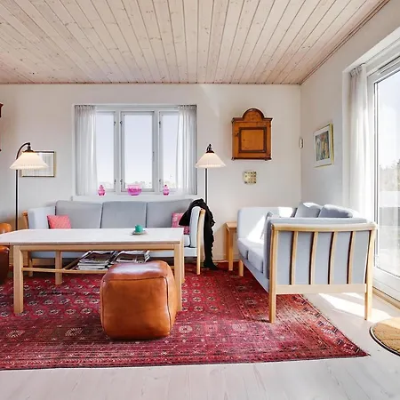 Holiday Redningsvej Gl. 020437 Holiday home