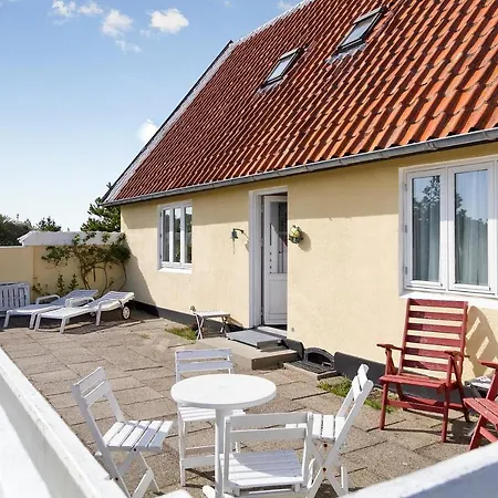 Holiday Redningsvej Gl. 020437 * Skagen