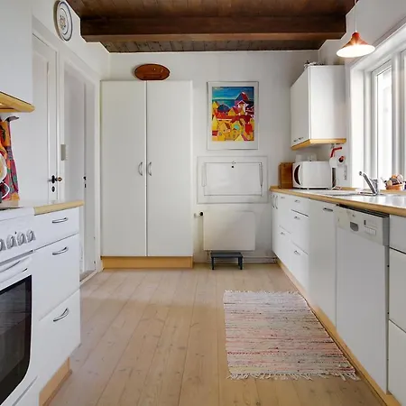 Holiday home Holiday Redningsvej Gl. 020437 Skagen