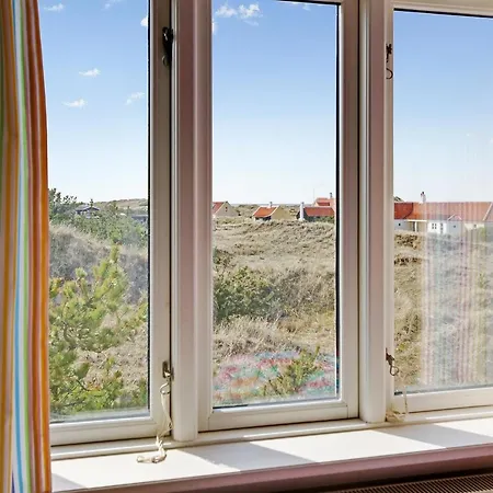 Holiday Redningsvej Gl. 020437 Holiday home