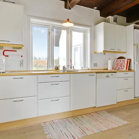 Holiday Redningsvej Gl. 020437 Holiday home Skagen