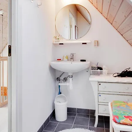 Holiday Redningsvej Gl. 020437 Holiday home