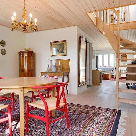 Holiday Redningsvej Gl. 020437 Holiday home Skagen
