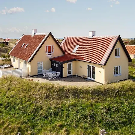 Holiday Redningsvej Gl. 020437 Skagen